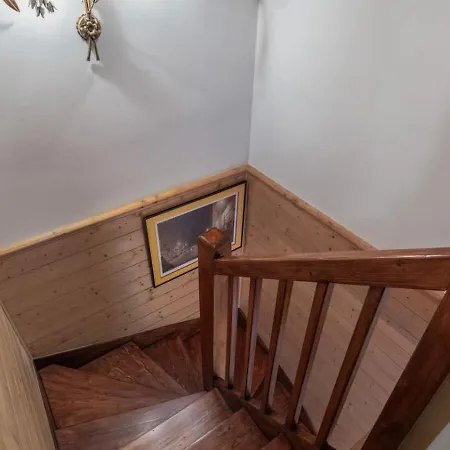 Apartmán Charming 3br In Ski-in&ski-out- If You Want To Book, Please Contact On Wh-ats-app - 0034-605-434-371 !!!!