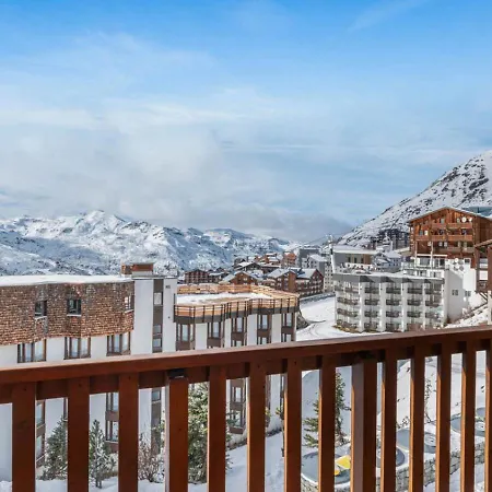 Charming 3br In Ski-in&ski-out- If You Want To Book, Please Contact On Wh-ats-app - 0034-605-434-371 !!!! Apartmán